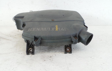 Dacia Logan LS0 Bj.2007 Luftfilterkasten Geh&auml;use Luftfilter 7700274216J